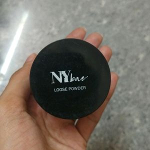 NYbae Loose Powder