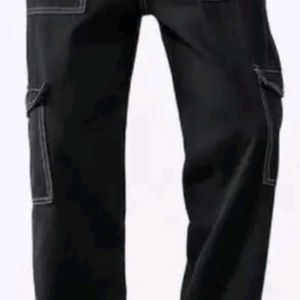 Men's Stylish Casual Jeans➡️( Waist Size 28 )