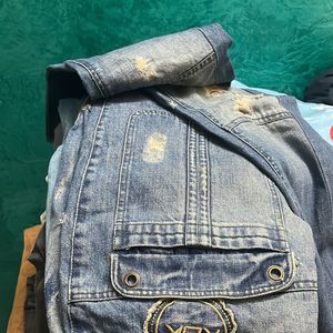 Different Brands Used Jeans At Cheap Prices