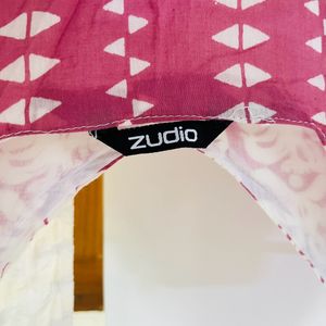 Casual Zudio Dress