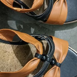 Used Sandals