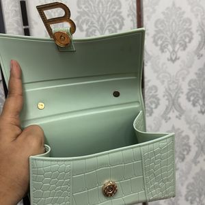 Clutch Bag