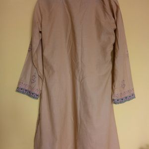 Pathani Kurta For Women