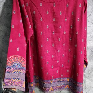 HIPPIE KURTA