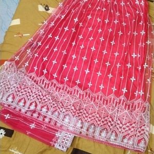 New Lehenga Net