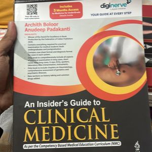 Final Year Mbbs Combo(4 Books )