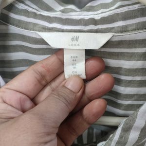 H&M Classy Shirt