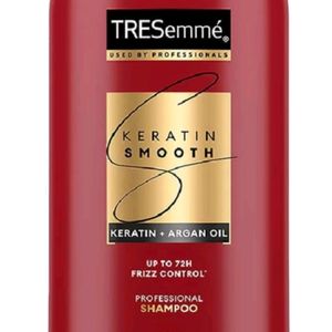 Tresemme Keratin Shampoo