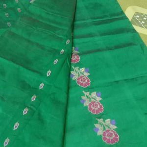 Silk Saree