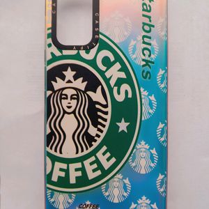 Samsung Galaxy A13 Starbucks Cover