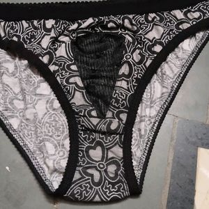 One Time Use Bra Penty Set For Selling