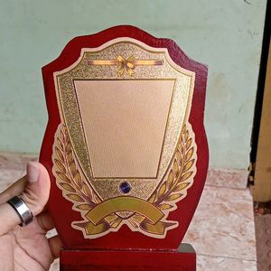 Memento Trophy