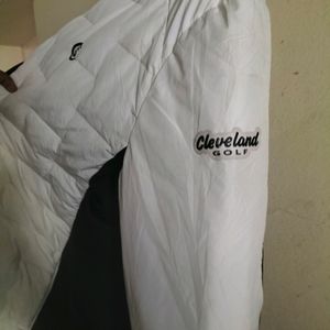 ORIGINAL Cleverland Golf Sweater