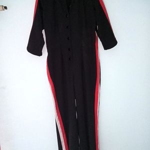 Winter Jumpsuit (Women's)