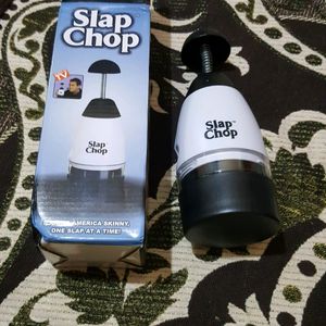 New Slap Chopper