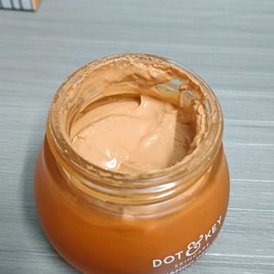 Dot And Key Mango Detan Clay Mask