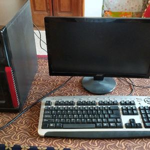 COMPUTER SET