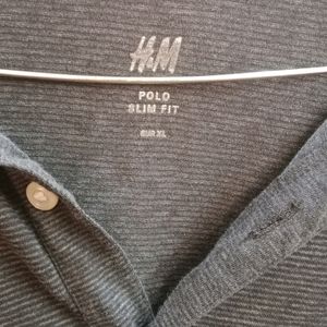 H&M Mens T-shirt