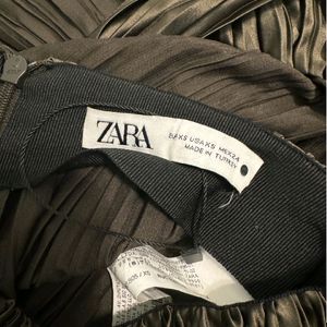 Olive Green ZARA Co Ord