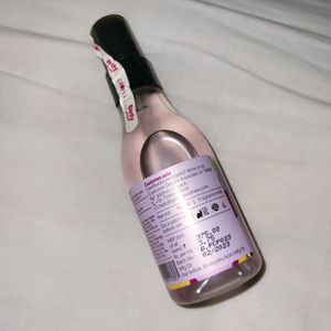 Everythin Plum Body Mist