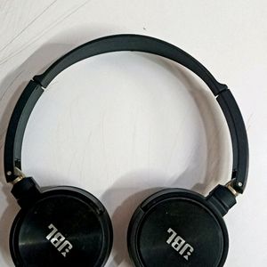 JBL WIRED HEADPHONE New Condition