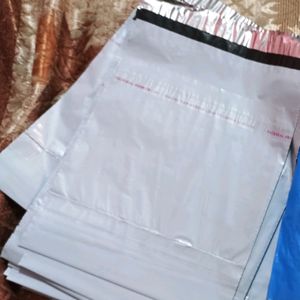 50 Pcs Shipping Bag(6.5×8)