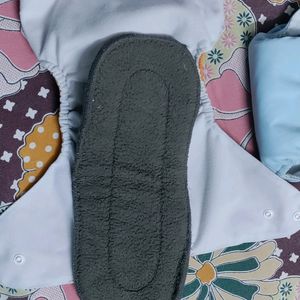 2Cloth Diaper