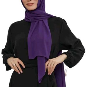 Fancy Hijab ( Stole)