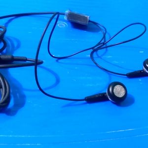 Motorola EARPHONE