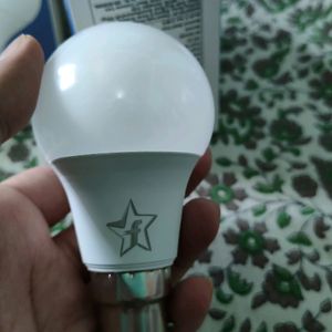 Sealed Pack LED Bulb (Pack Of 5) 1year Warranty