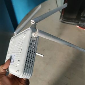 5g SyRotech Wifi Extender Router