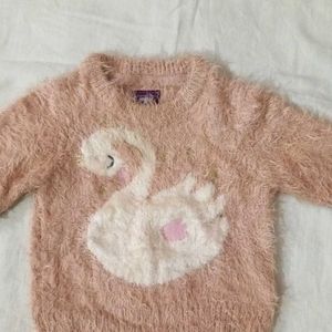 Woolen Sweater For Baby