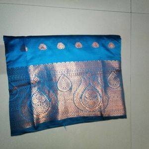 Silk Saree