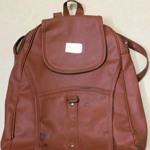 College Bag For Girls