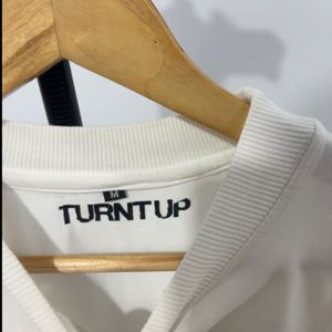 Turnt Up Clothing