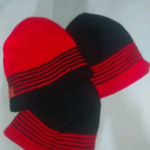 BOYS CAP(S)