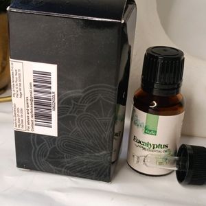 Rayflo Hair Growth Essential Oil