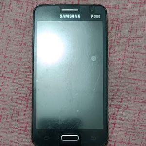 Samsung Galaxy S Duos