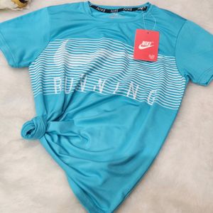 Womens Nike Tshirt