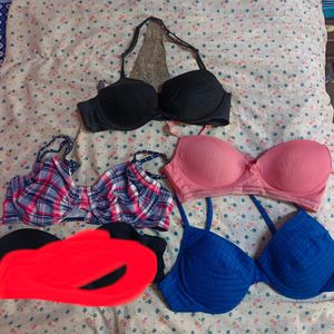 Bra Mixed+ 1 Freebie🎉