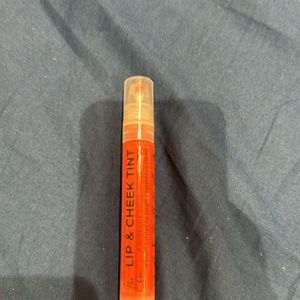 Harkoi Lip And Cheek Tint