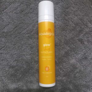 Super Saver Sunscreen