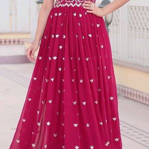 PREMIUM READYMADE DESIGNER GOWN COLLECTIONS