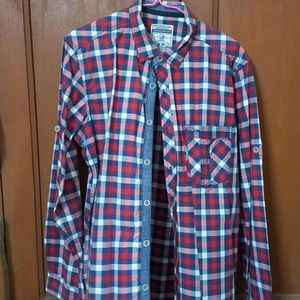 Indigo Nation Semi Formal Shirts