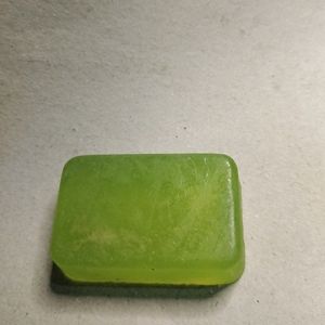 Homemade Soap