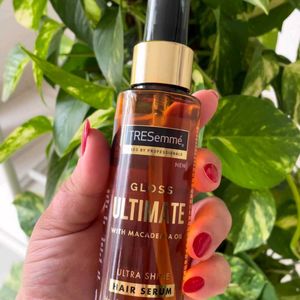 💥🎀 Tresemme Gloss Ultimate Serum🎀💥