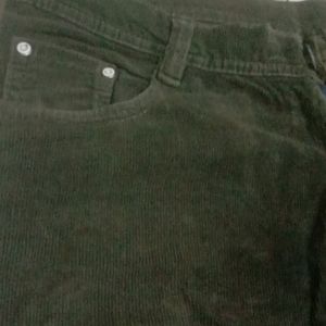 Cotrise Jeans For Girl