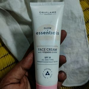 Oriflame Face Cream