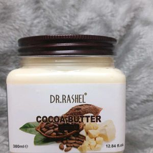 Dr Rashel Face And Body Cream