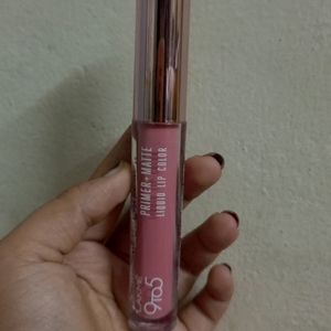 Lakme 9 To 5 Primer +Matte Lip Color